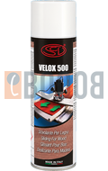 SILICONI VELOX 500 SPRAY BOMBOLETTA DA 500/ML