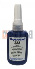 SUPERBOND 233 FLACONE DA 50/ML