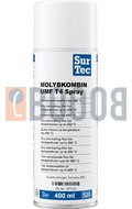 SURTEC MOLYBKOMBIN UMF T4 SPRAY BOMBOLETTA DA 400/ML