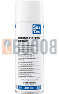 SURTEC UNIMOLY C 220 SPRAY BOMBOLETTA DA 400/ML
