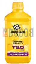 BARDAHL T&D OIL 85W140 FLACONE DA 1/LT