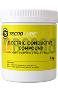 TECNOLUBESEAL ELECTRO CONDUCTIVE COMPOUND FLACONE DA 1/KG