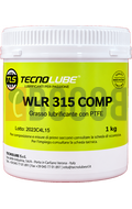 TECNOLUBESEAL WLR 315 COMP FLACONE DA 1/KG