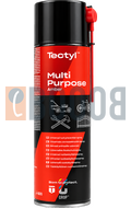 TECTYL MULTIPURPOSE AMBER SPRAY BOMBOLETTA DA 500/ML