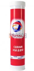 TOTAL CERAN XM 220 CARTUCCIA DA 425/GR