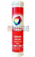 TOTAL CERAN XM 100 CARTUCCIA DA 400/GR