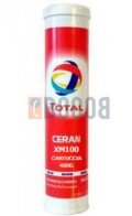 TOTAL CERAN XM 100 CARTUCCIA DA 400/GR