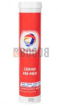 TOTAL CERAN XM 460 CARTUCCIA DA 425/GR