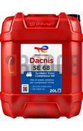 TOTAL DACNIS SE 68 TANICA DA 20/LT