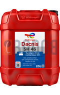 TOTAL DACNIS SH 46 TANICA DA 20/LT