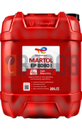 TOTAL MARTOL EP 8080 I TANICA DA 20/LT