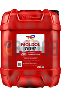 TOTAL MOLDOL 7/097 TANICA DA 20/LT