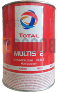 TOTAL MULTIS 2 FLACONE DA 1/KG