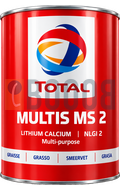 TOTAL MULTIS MS 2 FLACONE DA 1/KG