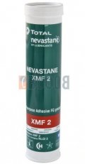 TOTAL NEVASTANE XMF 2 CARTUCCIA DA 375/GR