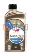 TOTAL QUARTZ EV-DRIVE R 3.1 FLACONE DA 1/LT