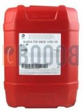 TOTAL RUBIA TIR 8600 10W40 TANICA DA 20/LT