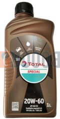 TOTAL SPECIAL 20W60 FLACONE DA 1/LT