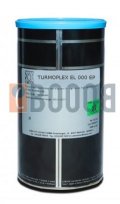 LUBCON TURMOPLEX EL 000 EP FLACONE DA 1/KG