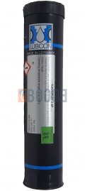 LUBCON TURMOPLEX 2 EP CARTUCCIA DA 400/GR
