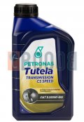PETRONAS TUTELA CS SPEED 75W FLACONE DA 1/LT