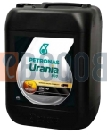PETRONAS URANIA 800 15W40 TANICA DA 20/LT
