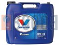 VALVOLINE VALMARIN 15W40 TANICA DA 20/LT