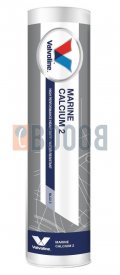 VALVOLINE MARINE CALCIUM 2 CARTUCCIA DA 400/GR