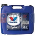 VALVOLINE PROFLEET LS 5W30 TANICA DA 20/LT