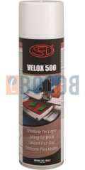 SILICONI VELOX 500 SPRAY BOMBOLETTA DA 500/ML