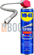 WD-40 PRE-PACK FLEXIBLE SPRAY BOMBOLETTA DA 600/ML