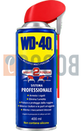 WD-40 PRE-PACK SISTEMA PROF. SPRAY BOMBOLETTA DA 400/ML