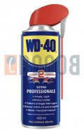 WD-40 PRE-PACK SISTEMA PROF. SPRAY BOMBOLETTA DA 400/ML