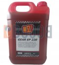 WELL GEAR EP 220 FLACONE DA 5/LT