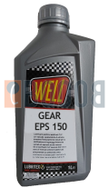 WELL GEAR EPS 150 FLACONE DA 1/LT