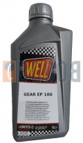 WELL GEAR EP 100 FLACONE DA 1/LT