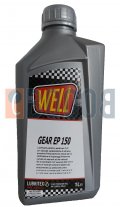 WELL GEAR EP 150 FLACONE DA 1/LT