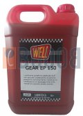 WELL GEAR EP 150 FLACONE DA 5/LT