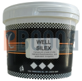 WELL SILEX FLACONE DA 4,5/KG