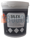 WELL SILEX FLACONE DA 900/GR