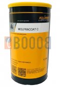 KLUBER WOLFRACOAT C FLACONE DA 1,2/KG