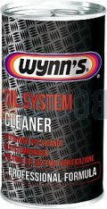 WYNN`S OIL SYSTEM CLEANER W47241 FLACONE DA 325/ML