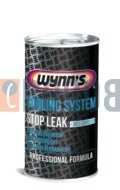 WYNN`S COOLING SYSTEM STOP LEAK W45641-N FLACONE DA 325/ML