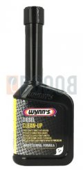 WYNN`S DIESEL CLEAN UP W25241 FLACONE DA 325/ML