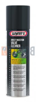 WYNN`S DIRECT INJECTION VALVE CLEANER SPRAY W28879 BOMBOLETTA DA 500/ML