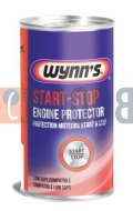 WYNN`S START-STOP ENGINE PROTECTOR W66841 FLACONE DA 325/ML