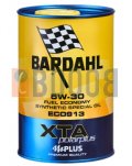BARDAHL XTA POLAR PLUS ECO913 5W30 LATTINA DA 1/LT