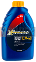 XTREME 1002 15W40 FLACONE DA 1/LT