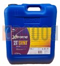 XTREME 2T SYNT TANICA DA 20/LT