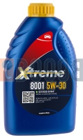 XTREME 8001 C3 ECO SYNT 5W30 FLACONE DA 1/LT